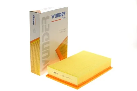 Фільтр повітряний WUNDER WUNDER FILTER WH 104