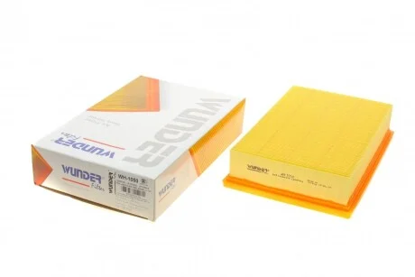 Фільтр повітряний WUNDER WUNDER FILTER WH 1050