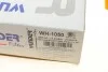 Фільтр повітряний WUNDER WUNDER FILTER WH 1050 (фото 5)