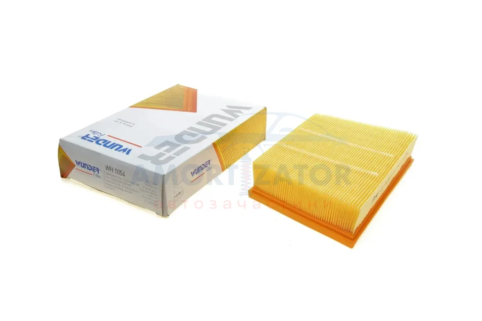 Фільтр повітряний WUNDER WUNDER FILTER WH 1054 (фото 1)
