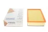 Фільтр повітряний WUNDER WUNDER FILTER WH 114/1 (фото 1)