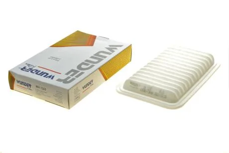 Фільтр повітряний WUNDER WUNDER FILTER WH 1243
