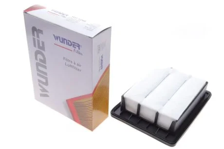Фільтр повітряний WUNDER WUNDER FILTER WH 1248