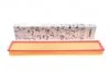 Фільтр повітряний WUNDER WUNDER FILTER WH 149 (фото 1)