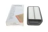 Фільтр повітряний WUNDER WUNDER FILTER WH 2011 (фото 4)