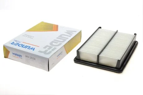 Фільтр повітряний WUNDER WUNDER FILTER WH 2028