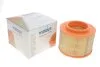 Фільтр повітряний WUNDER WUNDER FILTER WH 2062 (фото 1)