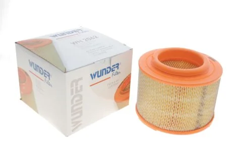 Фільтр повітряний WUNDER WUNDER FILTER WH 2062