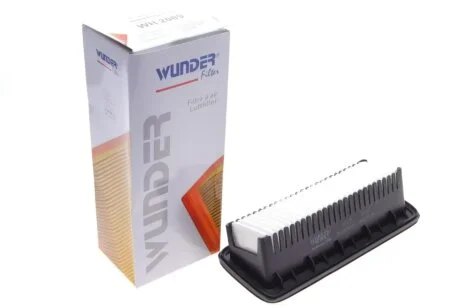 Фільтр повітряний WUNDER WUNDER FILTER WH 2089