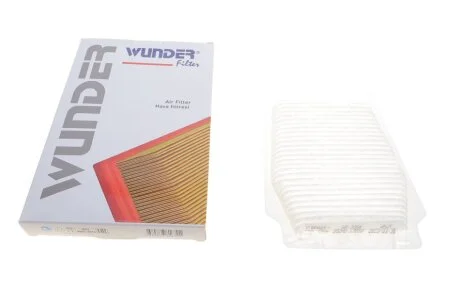 Фільтр повітряний WUNDER WUNDER FILTER WH 2094
