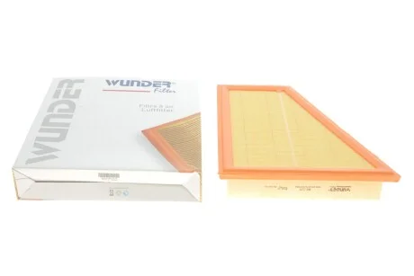 Фільтр повітряний WUNDER WUNDER FILTER WH 229