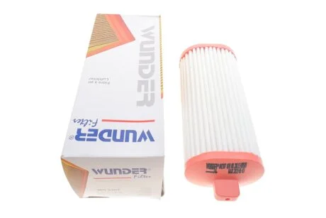Фільтр повітряний WUNDER WUNDER FILTER WH 2307