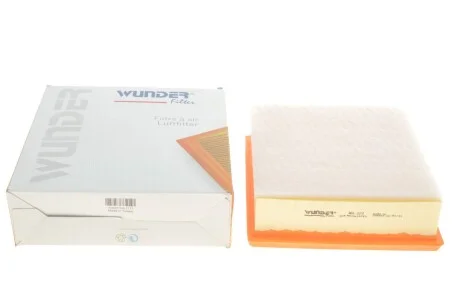 Фільтр повітряний WUNDER WUNDER FILTER WH 319