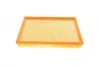 Фільтр повітряний WUNDER WUNDER FILTER WH 325/1 (фото 3)