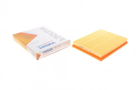 Фільтр повітряний WUNDER WUNDER FILTER WH 325/1