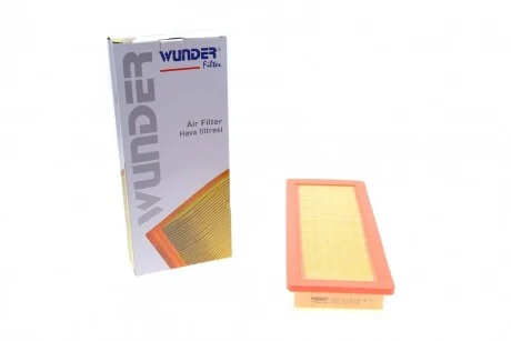 Фільтр повітряний WUNDER WUNDER FILTER WH 402