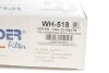 Фільтр повітряний WUNDER WUNDER FILTER WH 518 (фото 6)