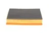 Фільтр повітряний WUNDER WUNDER FILTER WH 551/1 (фото 3)