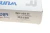 Фільтр повітряний WUNDER WUNDER FILTER WH 584 (фото 4)