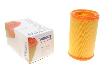 Фільтр повітряний WUNDER FILTER WH 600