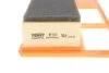 Фільтр повітряний WUNDER WUNDER FILTER WH 650/1 (фото 2)