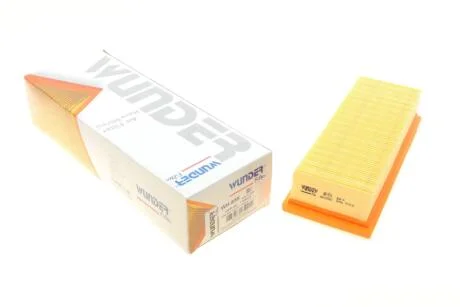 Фільтр повітряний WUNDER WUNDER FILTER WH 658