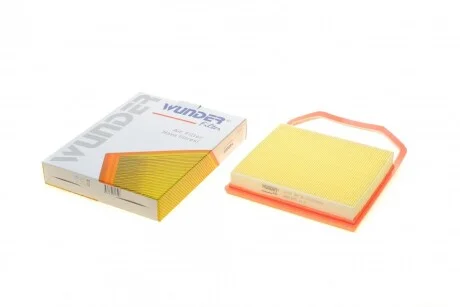 Фільтр повітряний WUNDER WUNDER FILTER WH 757