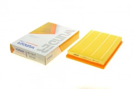 Фільтр повітряний WUNDER WUNDER FILTER WH 758