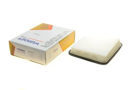 Фільтр повітряний WUNDER WUNDER FILTER WH 8177