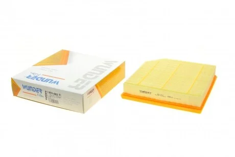Фільтр повітряний WUNDER WUNDER FILTER WH 860