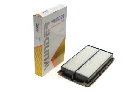 Фільтр повітряний WUNDER WUNDER FILTER WH 935