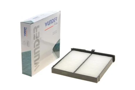 Фільтр салону WUNDER WUNDER FILTER WP 2008