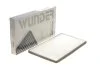 Фільтр салону WUNDER WUNDER FILTER WP 301 (фото 1)