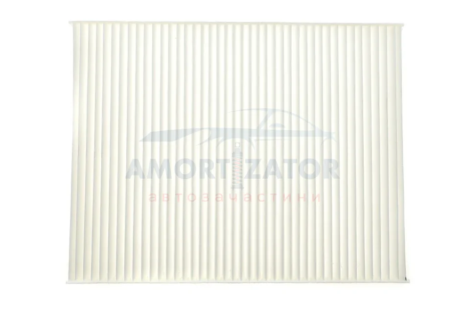 Фільтр салону WUNDER WUNDER FILTER WP 302 (фото 1)