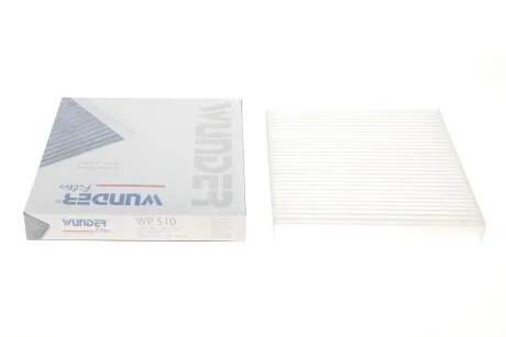 Фільтр салону WUNDER WUNDER FILTER WP 510
