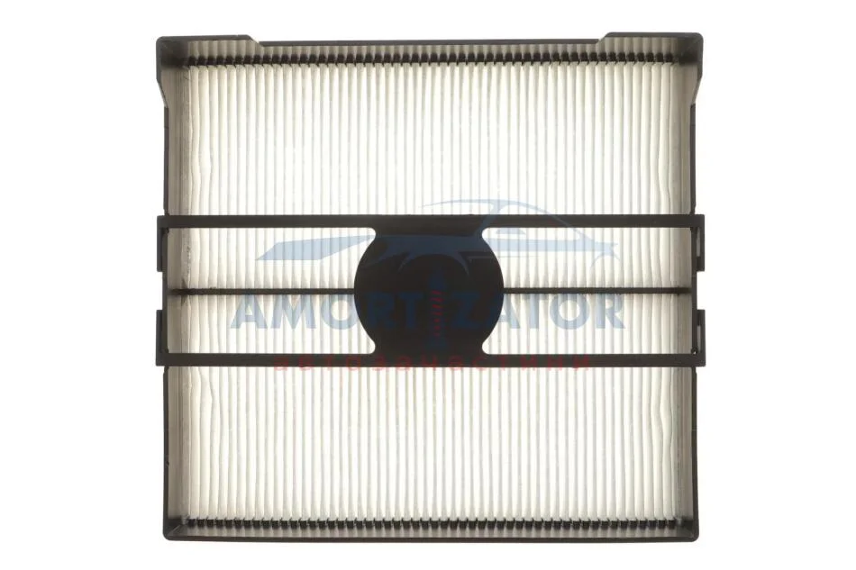 Фільтр салона Subaru Forester 02- WUNDER FILTER WP952 (фото 1)