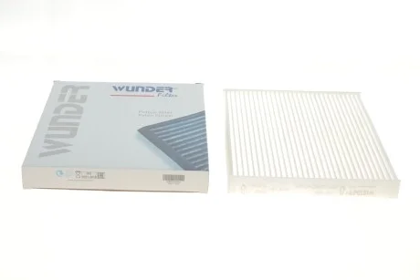 Фільтр салону WUNDER WUNDER FILTER WP 954