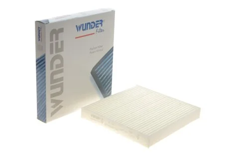 Фільтр салону WUNDER WUNDER FILTER WP 993