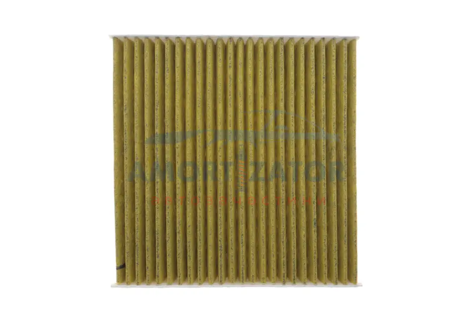 Фільтр салону WUNDER FILTER WPK 1110 (фото 1)