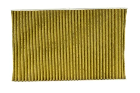 Фільтр салону WUNDER WUNDER FILTER WPK 111