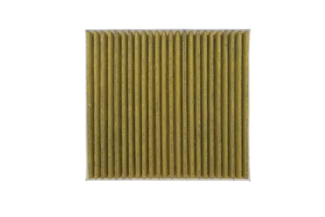 Фільтр салону WUNDER FILTER WPK 2010
