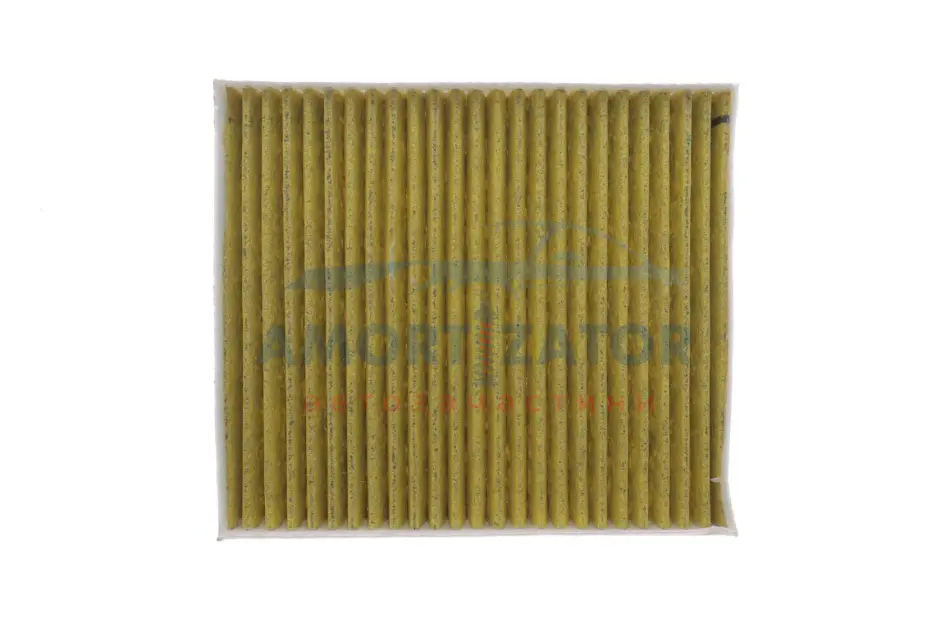 Фільтр салону WUNDER FILTER WPK 2305 (фото 1)
