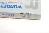 Фільтр салону WUNDER WUNDER FILTER WPK 303 (фото 4)