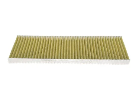 Фільтр салону WUNDER WUNDER FILTER WPK 304