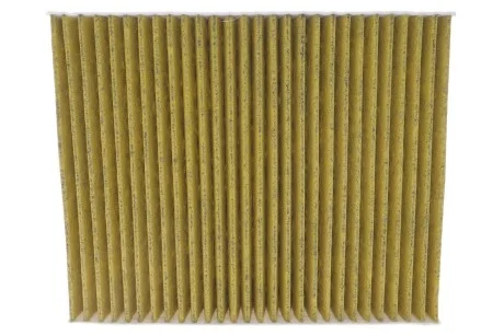Фільтр салону WUNDER WUNDER FILTER WPK 407
