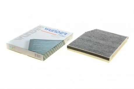 Фільтр салону WUNDER WUNDER FILTER WPK 515