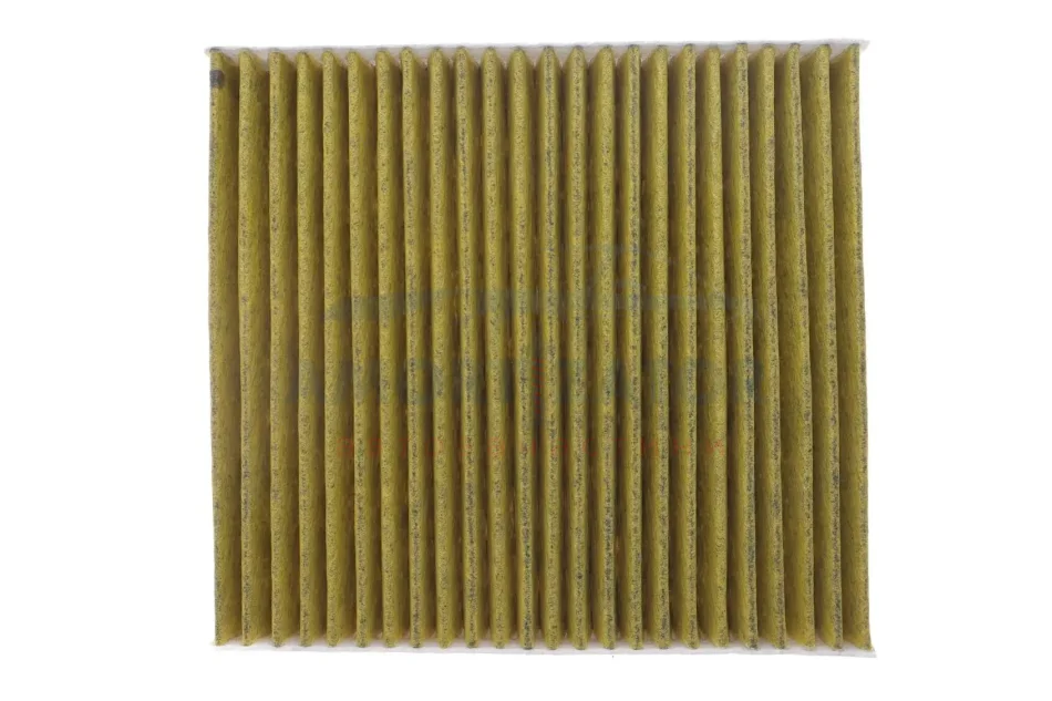 Фільтр салону WUNDER FILTER WPK 604 (фото 1)
