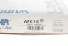 Фільтр салону WUNDER WUNDER FILTER WPK 710 (фото 6)