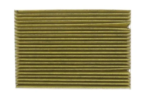 Фільтр салону WUNDER FILTER WPK 727