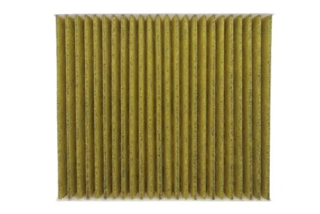 Фільтр салону WUNDER FILTER WPK 916